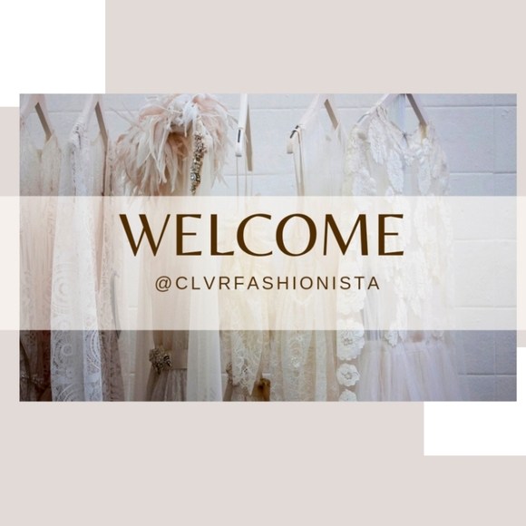 Welcome To My Closet! - Picture 1 of 1